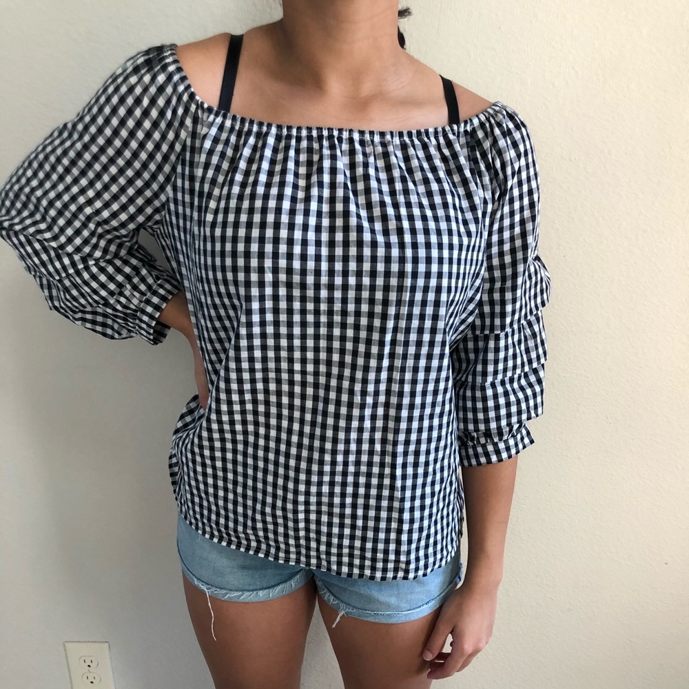 Forever 21 top